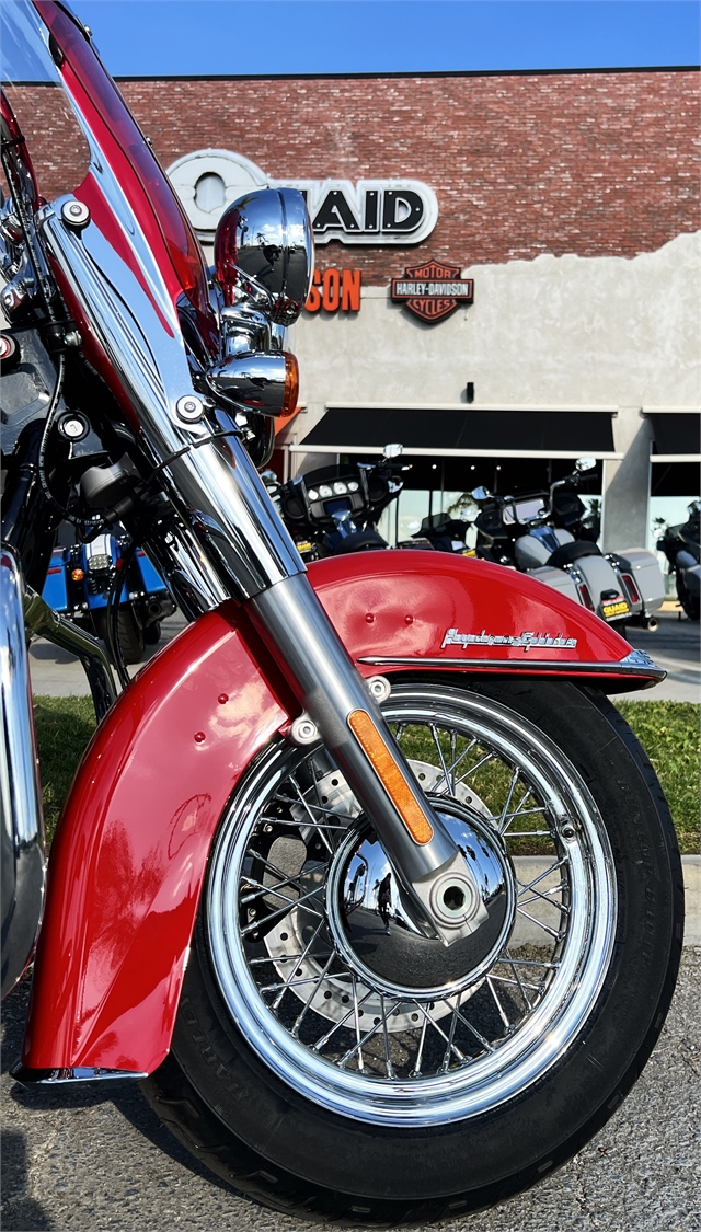 2024 Harley-Davidson Softail Hydra-Glide Revival at Quaid Harley-Davidson, Loma Linda, CA 92354