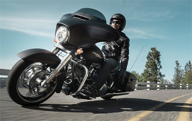 2016 Harley-Davidson Street Glide Special at Harley-Davidson of Waco