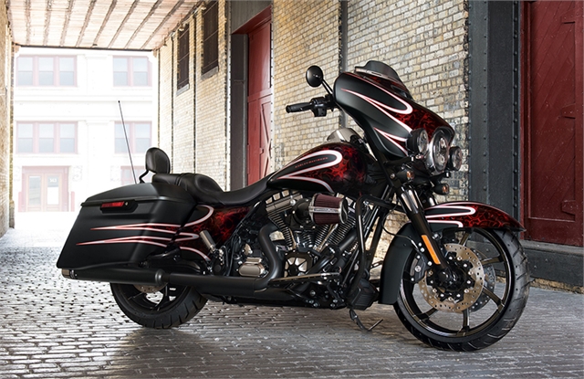 2016 Harley-Davidson Street Glide Special at Harley-Davidson of Waco