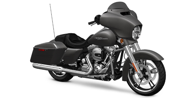 2016 Harley-Davidson Street Glide Special at Harley-Davidson of Waco