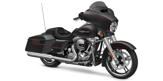 2016 Harley-Davidson Street Glide Special at Harley-Davidson of Waco