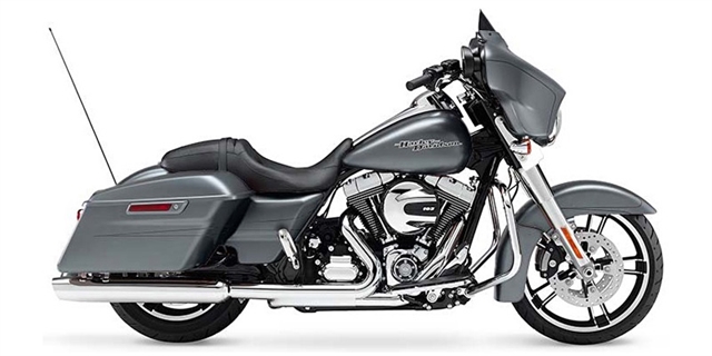 2016 Harley-Davidson Street Glide Special at Harley-Davidson of Waco