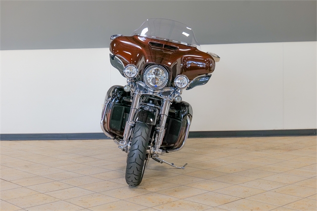 2019 Harley-Davidson Electra Glide CVO Limited at Destination Harley-Davidson®, Tacoma, WA 98424