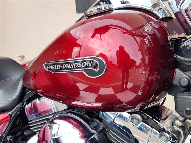 2016 Harley-Davidson Trike Freewheeler at Texoma Harley-Davidson