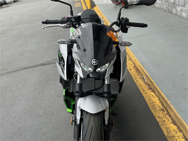 2024 Kawasaki Z7 Hybrid ABS at Lynnwood Motoplex, Lynnwood, WA 98037