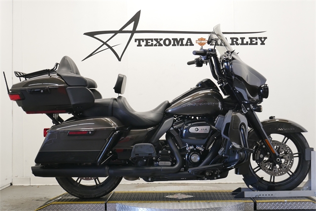 2020 Harley-Davidson FLHTK | Texas Harley