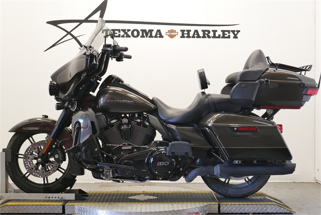 2020 Harley-Davidson FLHTK at Texoma Harley-Davidson