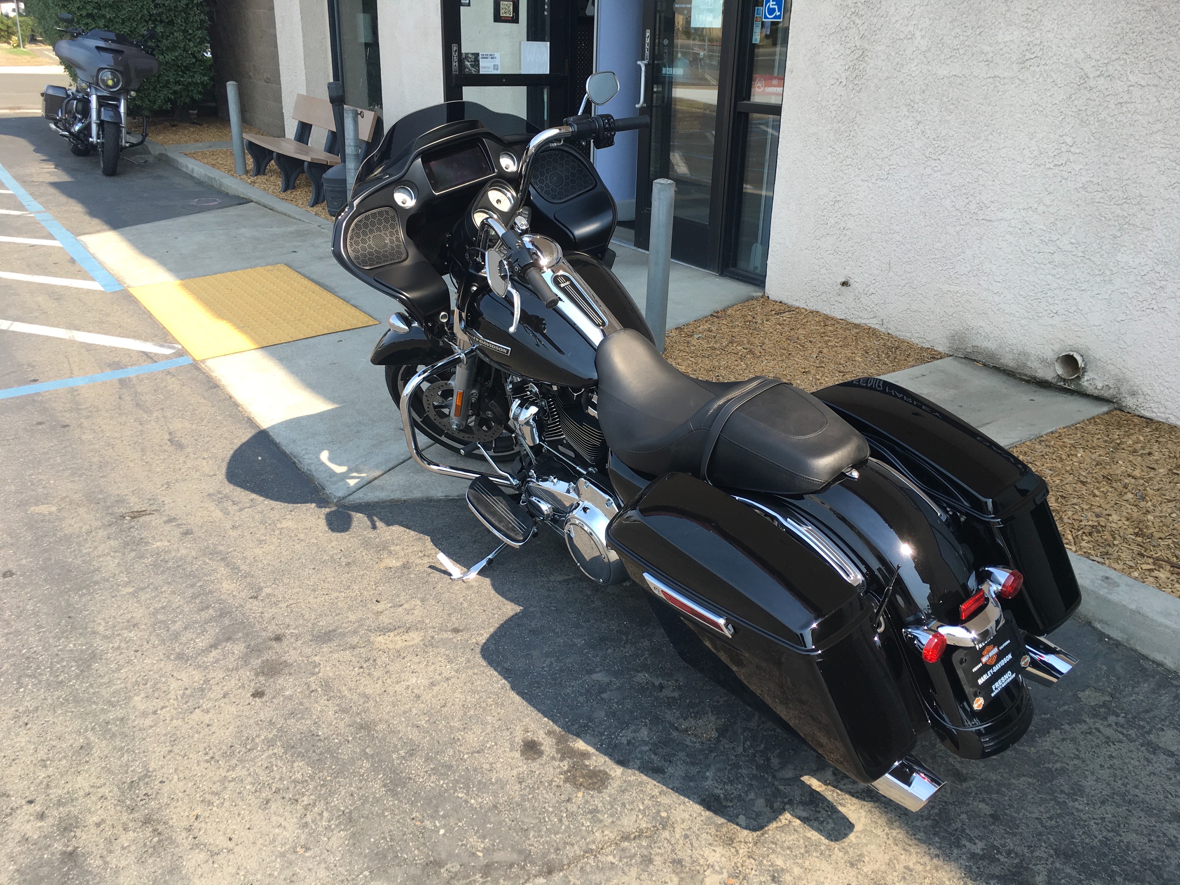 2023 Harley-Davidson Road Glide Base at Fresno Harley-Davidson