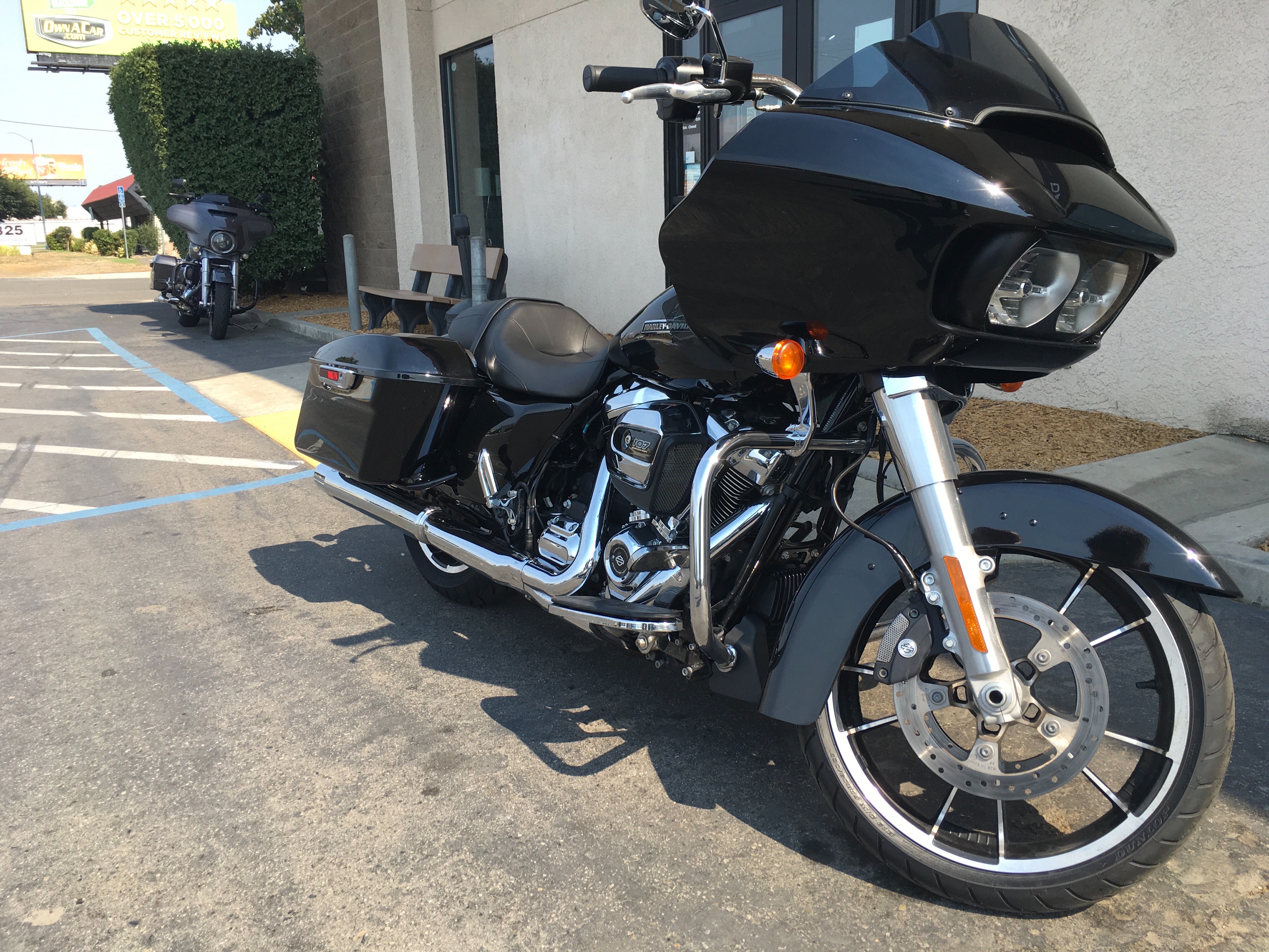 2023 Harley-Davidson Road Glide Base at Fresno Harley-Davidson