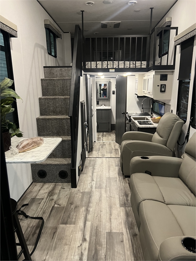 2024 Dutchmen Aspen Trail at Prosser's Premium RV Outlet