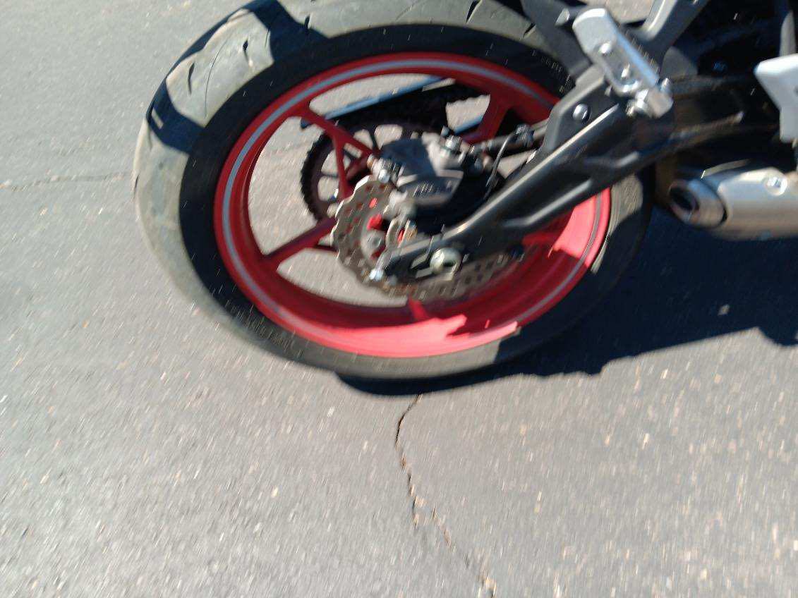 2022 Kawasaki Ninja 650 Base at Bobby J's Yamaha, Albuquerque, NM 87110