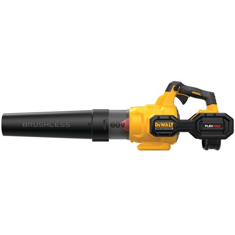 2023 Dewalt 60 Volt Blower at McKinney Outdoor Superstore