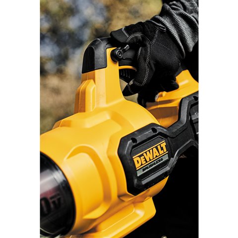 2023 Dewalt 60 Volt Blower at McKinney Outdoor Superstore