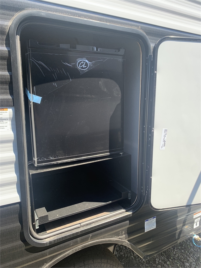 2022 Coachmen Viking Ultra-Lite (Single Axle) 182DBU at Prosser's Premium RV Outlet