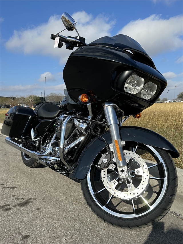 2023 Harley-Davidson Road Glide Base at Corpus Christi Harley Davidson