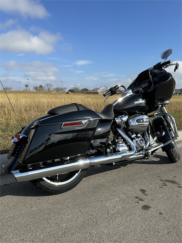 2023 Harley-Davidson Road Glide Base at Corpus Christi Harley Davidson