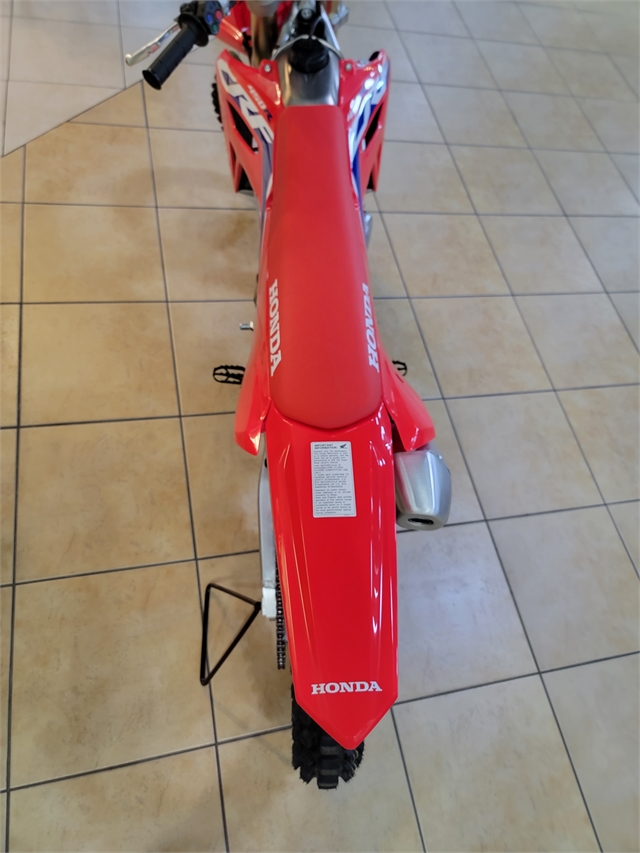 2023 Honda CRF 450R-S at Sun Sports Cycle & Watercraft, Inc.