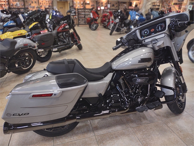 2023 Harley-Davidson FLHXSE at M & S Harley-Davidson