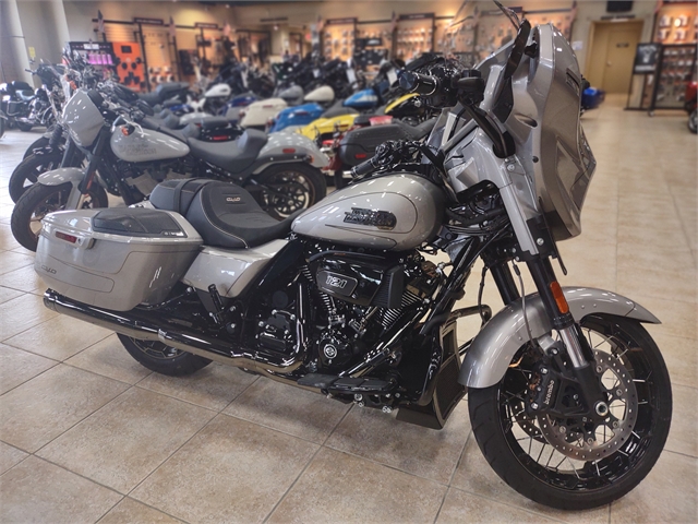 2023 Harley-Davidson FLHXSE at M & S Harley-Davidson