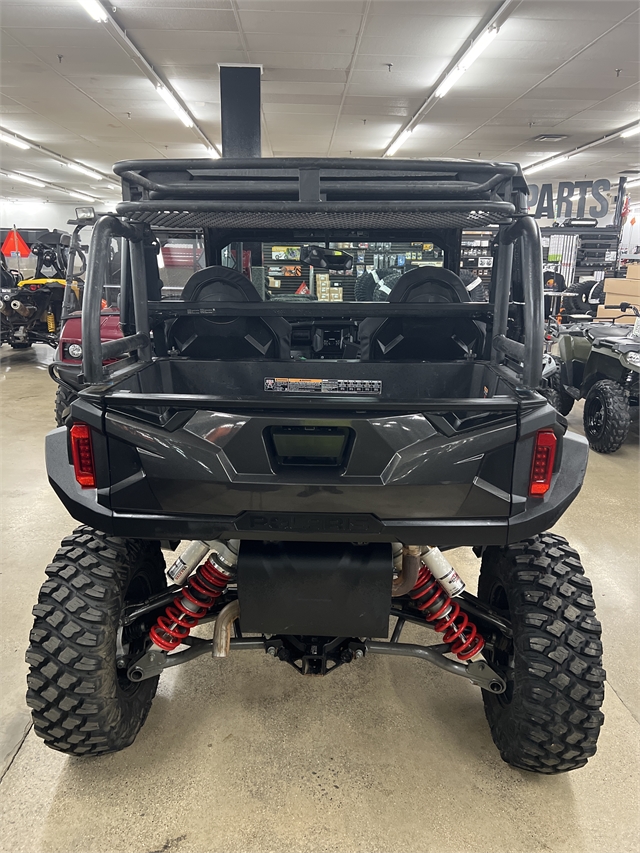 2021 Polaris GENERAL XP 1000 Deluxe at ATVs and More