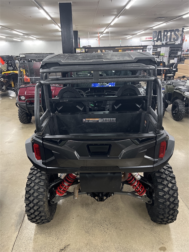 2021 Polaris GENERAL XP 1000 Deluxe at ATVs and More