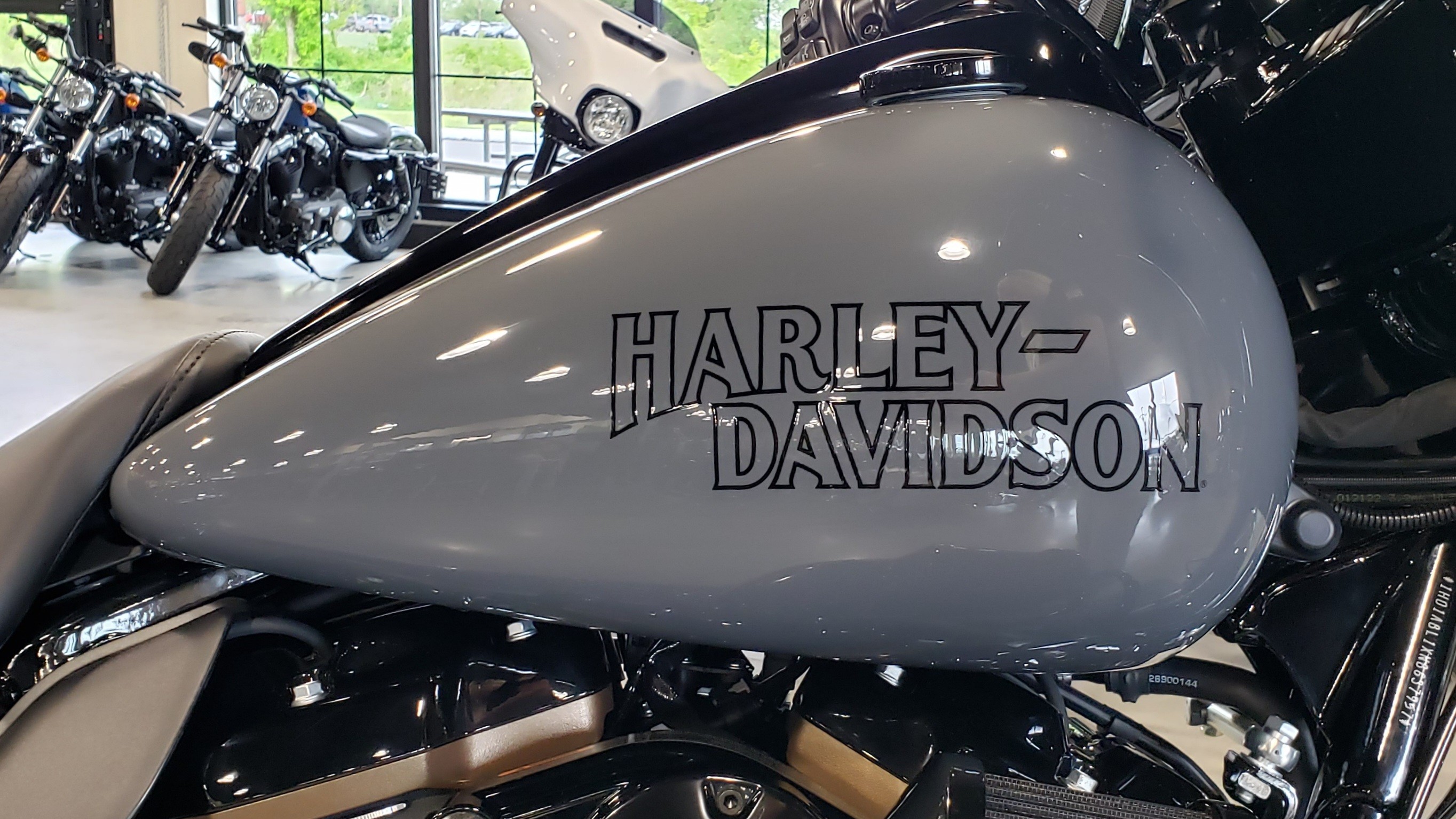2022 Harley-Davidson Street Glide ST at Keystone Harley-Davidson