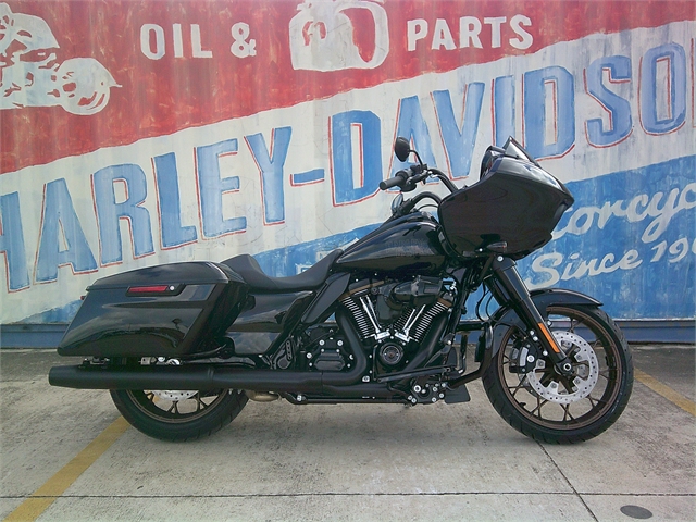 2023 Harley-Davidson Road Glide ST at Gruene Harley-Davidson