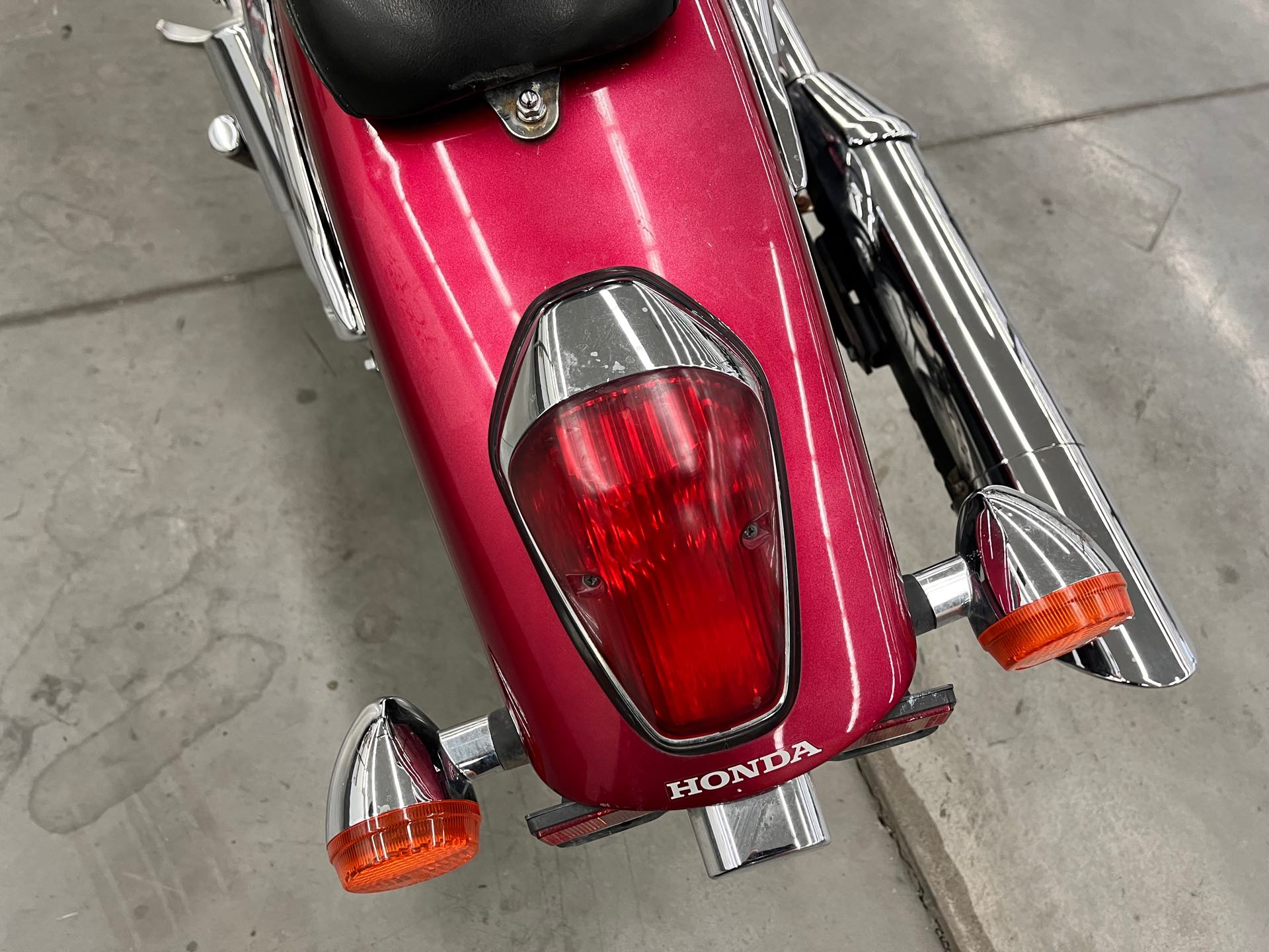 2004 Honda VTX 1300 at Aces Motorcycles - Denver
