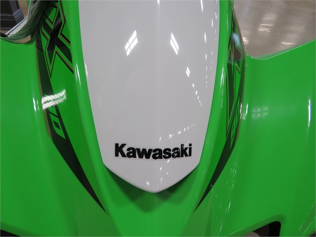2023 Kawasaki KFX 90 at Sky Powersports Port Richey