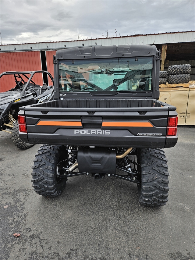 2024 Polaris Ranger XP 1000 NorthStar Edition Ultimate at Guy's Outdoor Motorsports & Marine