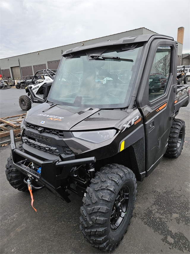 2024 Polaris Ranger XP 1000 NorthStar Edition Ultimate at Guy's Outdoor Motorsports & Marine