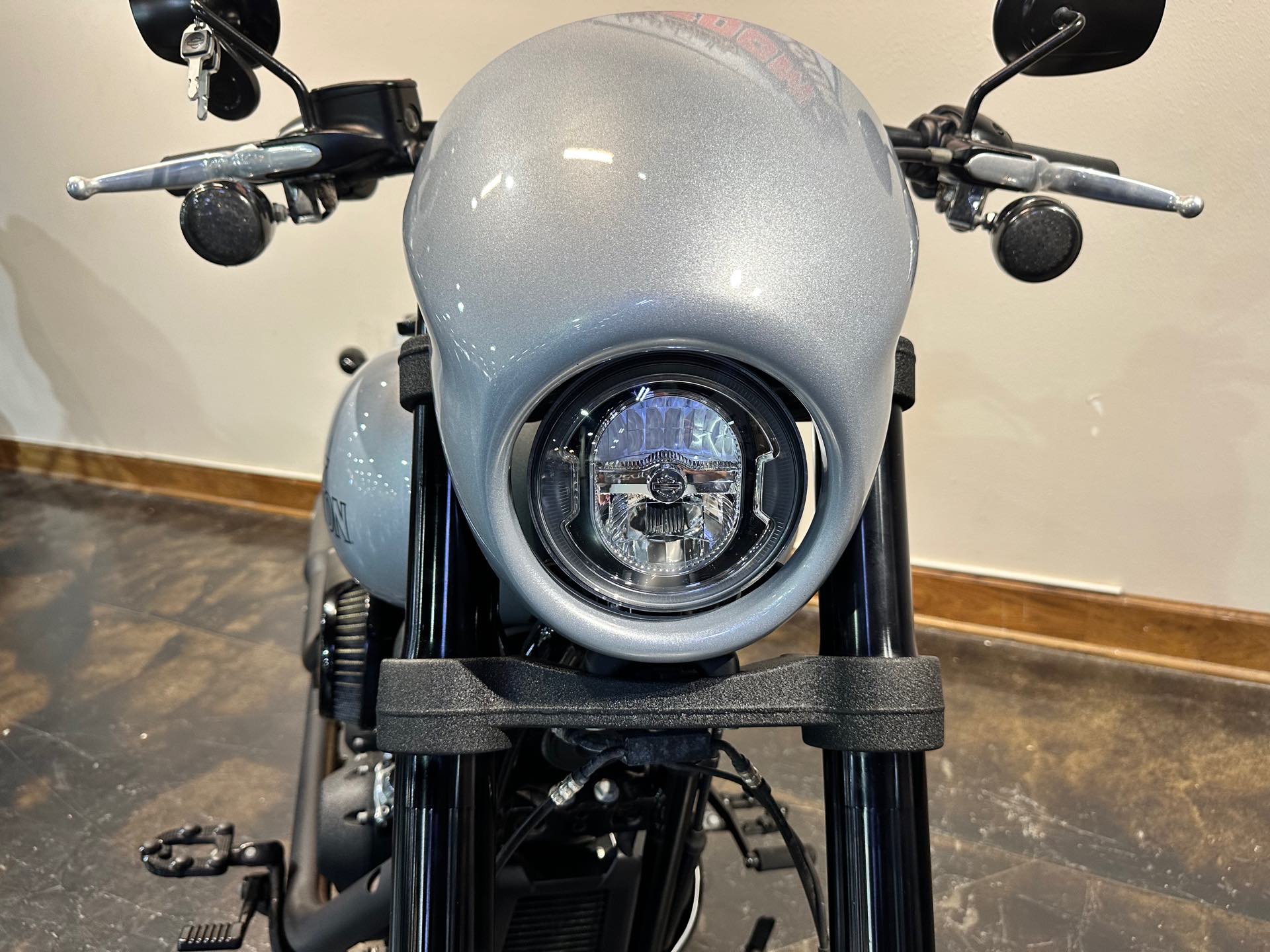 2020 Harley-Davidson Softail Low Rider S at Mike Bruno's Freedom Harley-Davidson