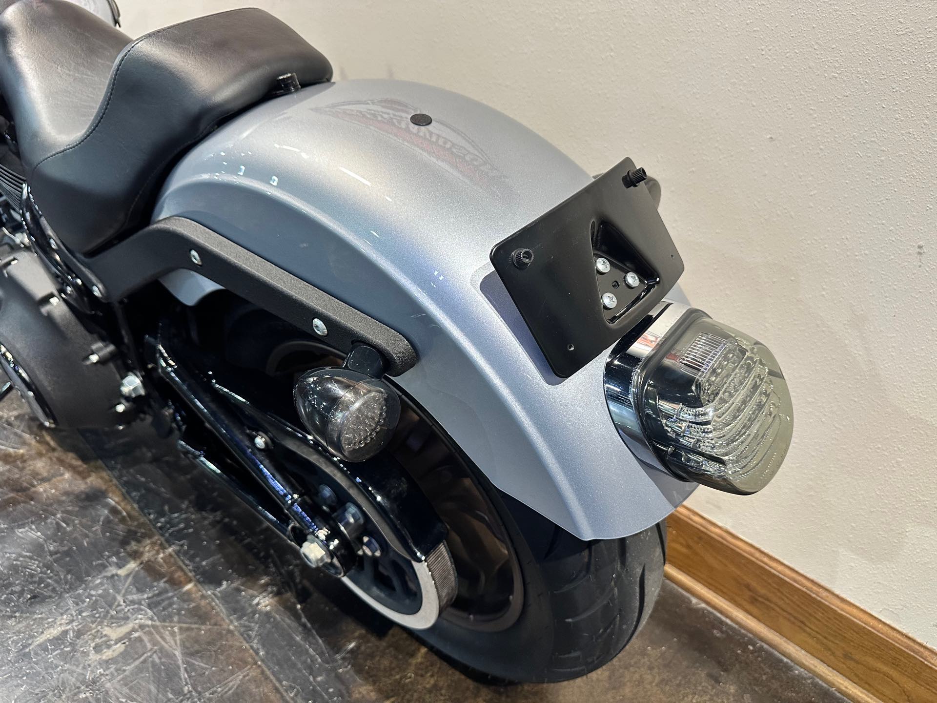 2020 Harley-Davidson Softail Low Rider S at Mike Bruno's Freedom Harley-Davidson