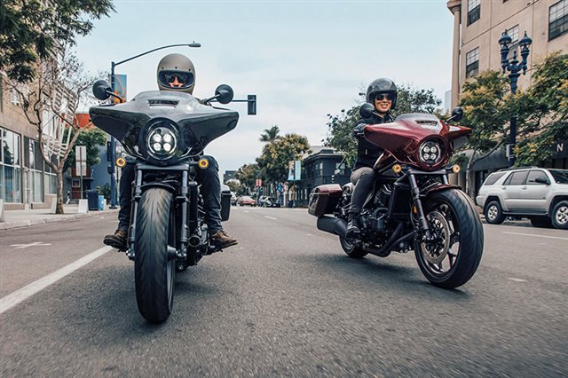 2023 Honda Rebel 1100T DCT at Hodag Honda