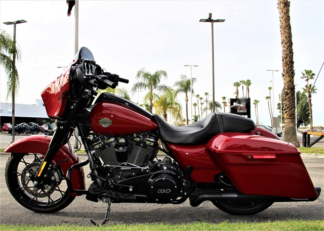 2021 Harley-Davidson Grand American Touring Street Glide Special at Quaid Harley-Davidson, Loma Linda, CA 92354