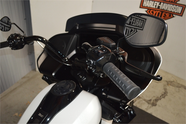 2024 Harley-Davidson Road Glide Base at Suburban Motors Harley-Davidson