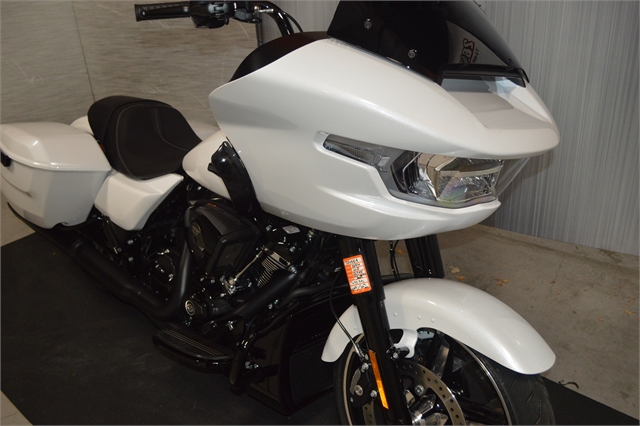 2024 Harley-Davidson Road Glide Base at Suburban Motors Harley-Davidson