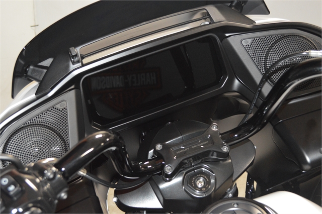 2024 Harley-Davidson Road Glide Base at Suburban Motors Harley-Davidson