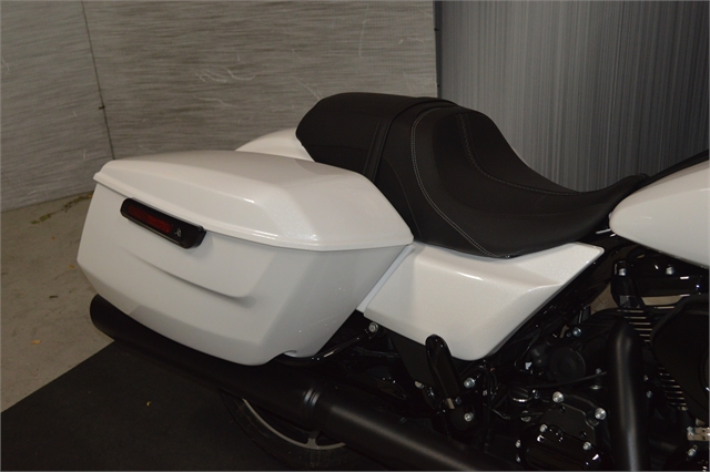 2024 Harley-Davidson Road Glide Base at Suburban Motors Harley-Davidson