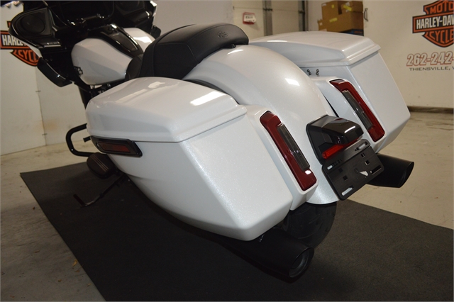 2024 Harley-Davidson Road Glide Base at Suburban Motors Harley-Davidson