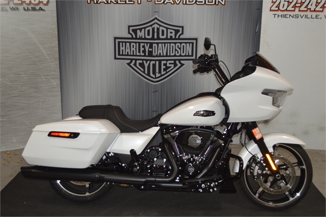 2024 Harley-Davidson Road Glide Base at Suburban Motors Harley-Davidson