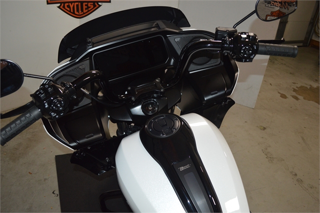 2024 Harley-Davidson Road Glide Base at Suburban Motors Harley-Davidson