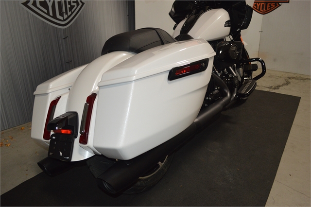 2024 Harley-Davidson Road Glide Base at Suburban Motors Harley-Davidson