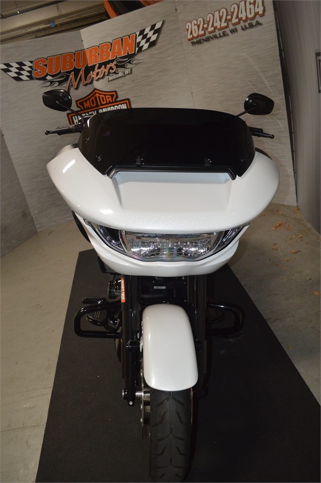 2024 Harley-Davidson Road Glide Base at Suburban Motors Harley-Davidson