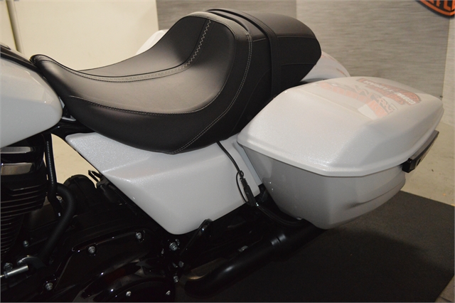 2024 Harley-Davidson Road Glide Base at Suburban Motors Harley-Davidson