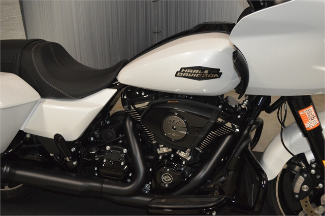 2024 Harley-Davidson Road Glide Base at Suburban Motors Harley-Davidson