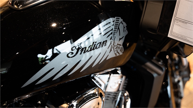 2023 Indian Motorcycle Challenger Base at Motoprimo Motorsports