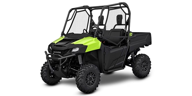 2025 Honda Pioneer 700 Deluxe at Friendly Powersports Baton Rouge