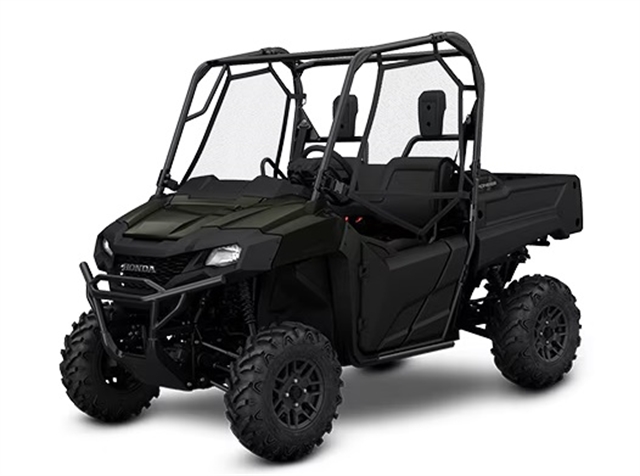 2025 Honda Pioneer 700 Deluxe at Friendly Powersports Baton Rouge