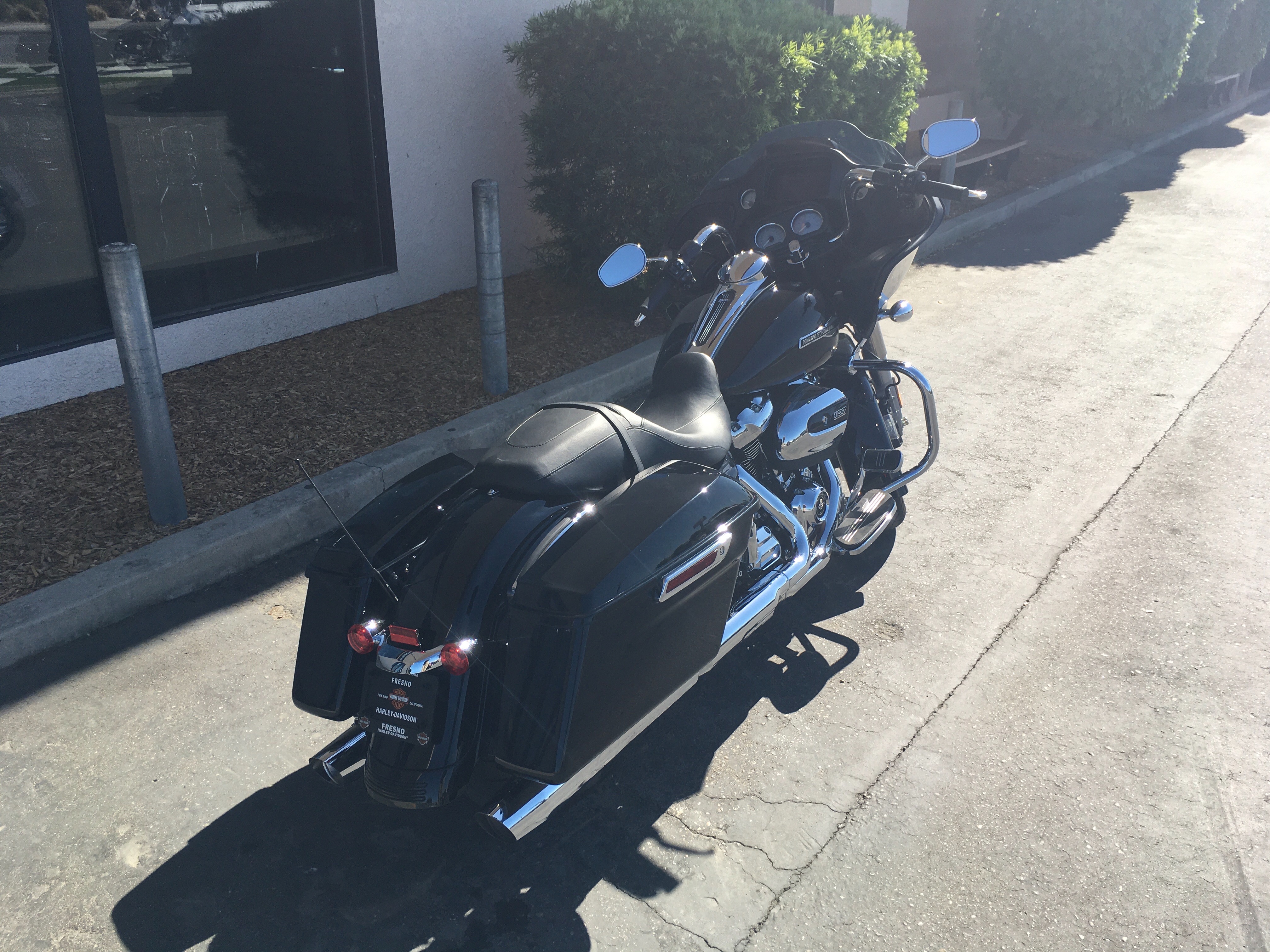 2023 Harley-Davidson Road Glide Base at Fresno Harley-Davidson